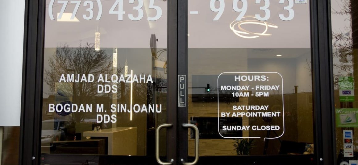 dental clinics near me