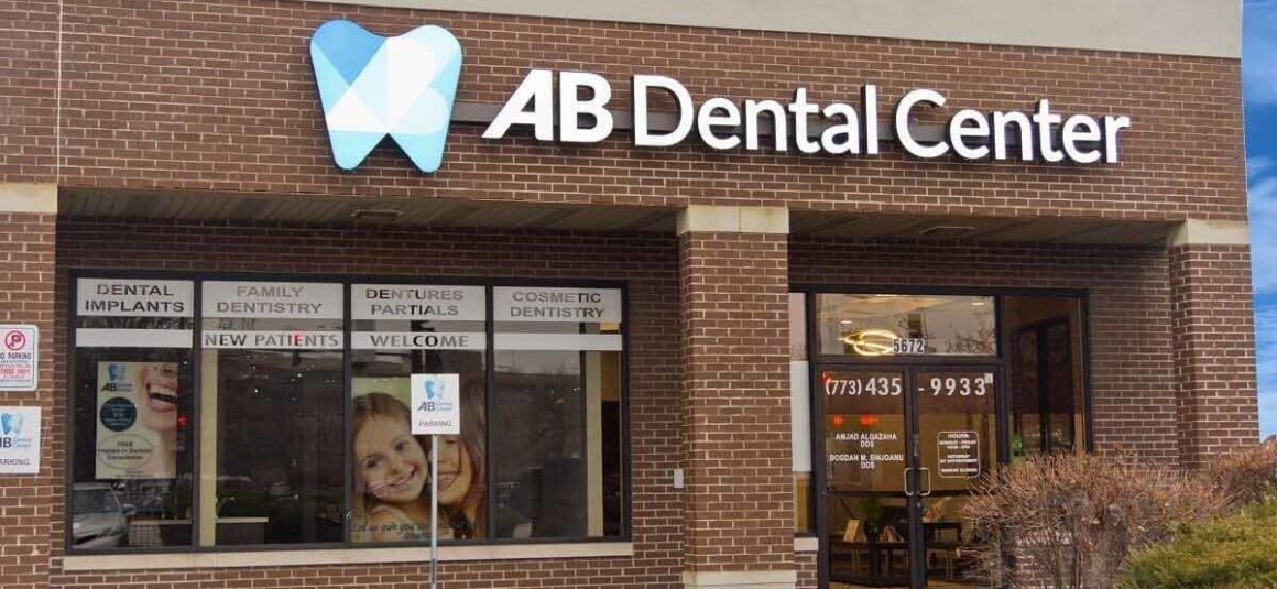 dental center