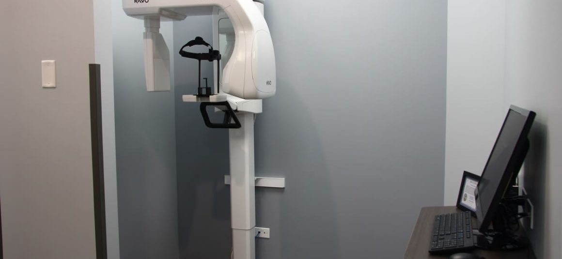 dental clinic
