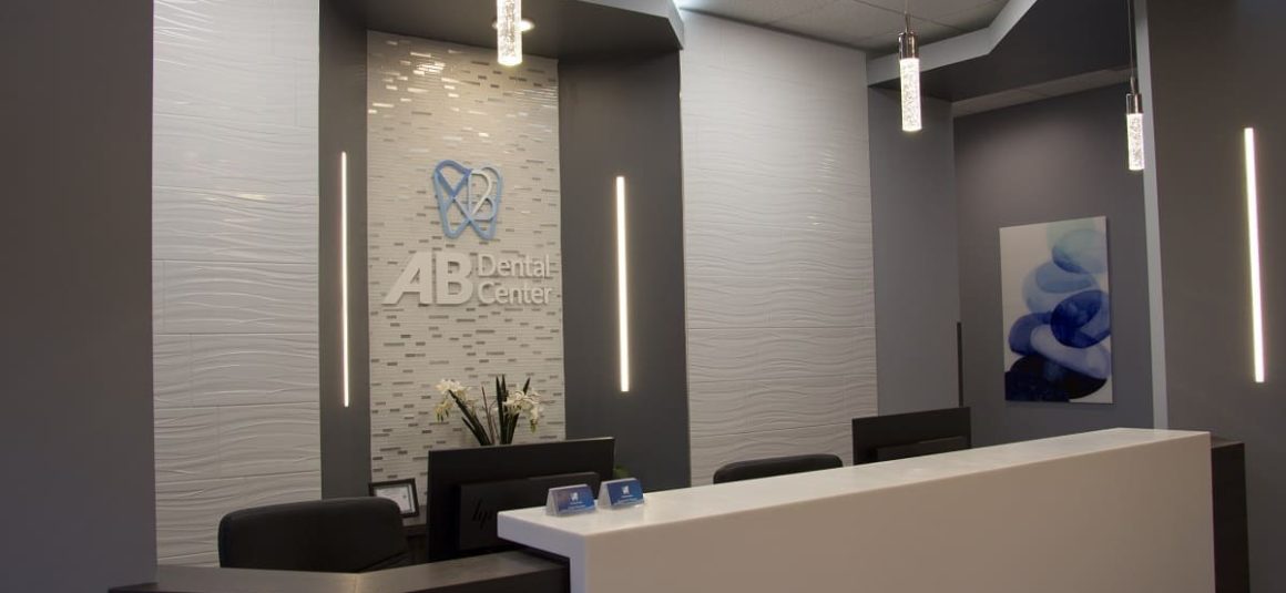 dentist near me