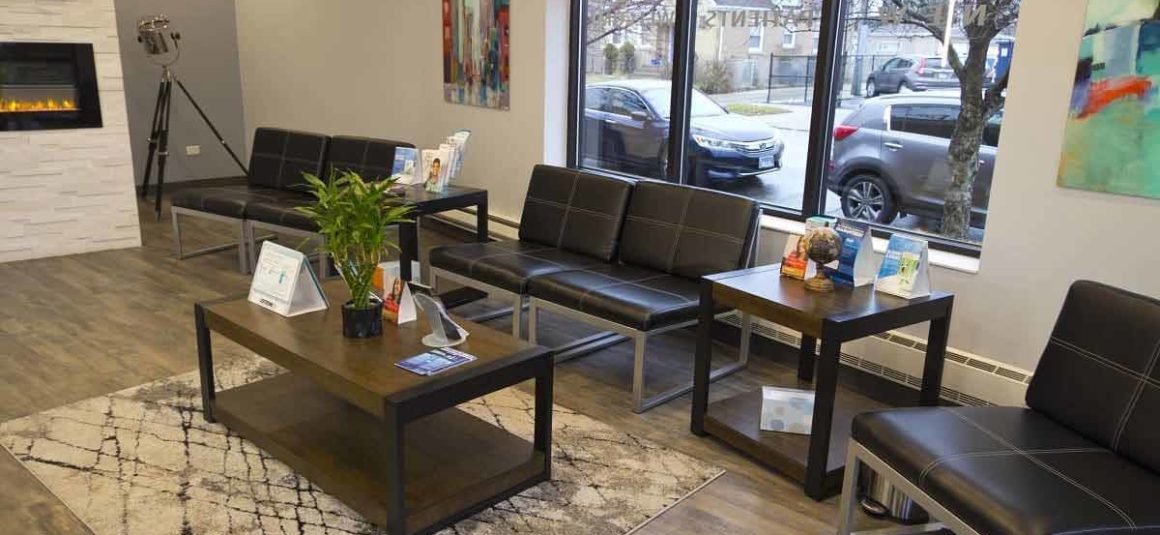 family dentistry