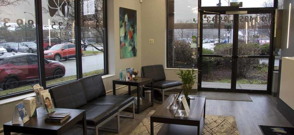 private dentist near me
